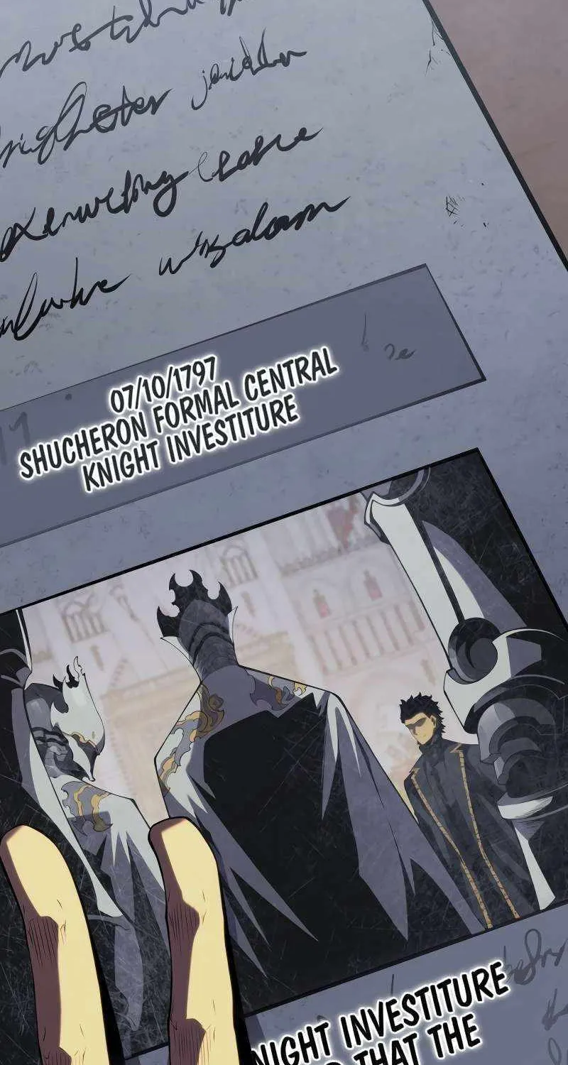 Read Swordmaster’s Youngest Son chapter 159 image 3 on Lezhin