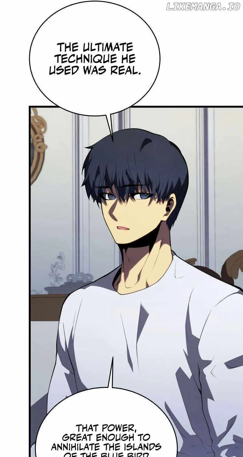 Read Swordmaster’s Youngest Son chapter 159 image 56 on Lezhin