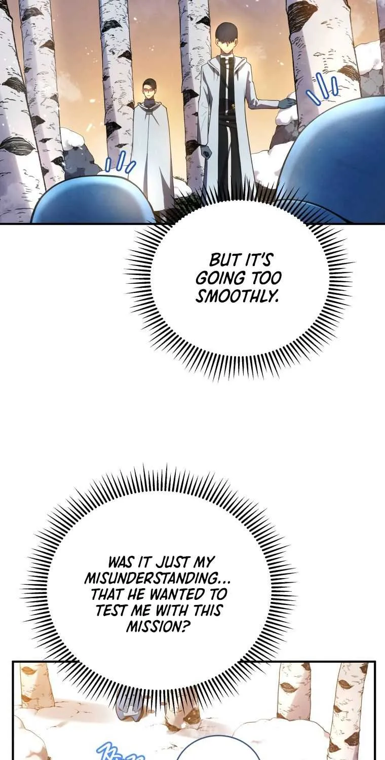 Read Swordmaster’s Youngest Son chapter 16 image 13 on Lezhin
