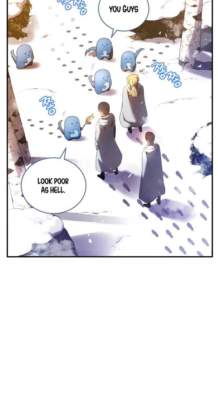 Read Swordmaster’s Youngest Son chapter 16 image 14 on Lezhin