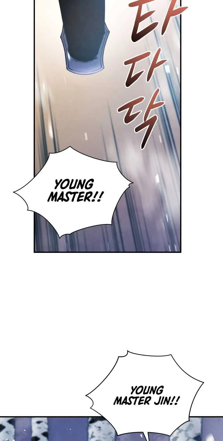 Read Swordmaster’s Youngest Son chapter 16 image 19 on Lezhin