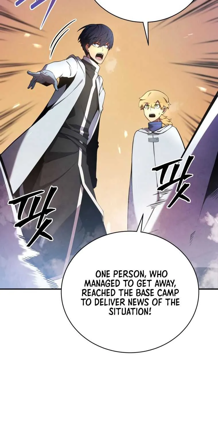 Read Swordmaster’s Youngest Son chapter 16 image 23 on Lezhin
