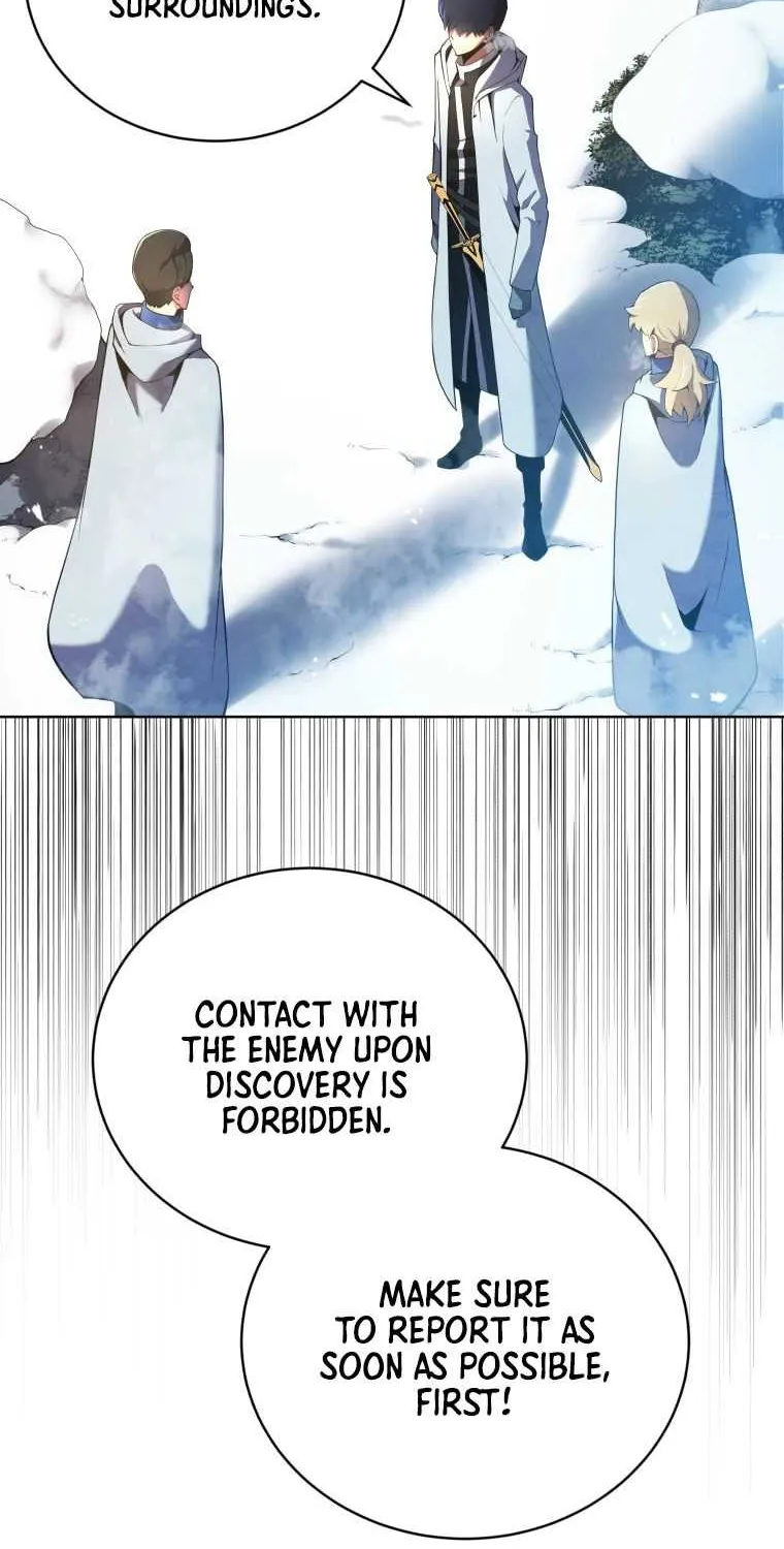 Read Swordmaster’s Youngest Son chapter 16 image 26 on Lezhin
