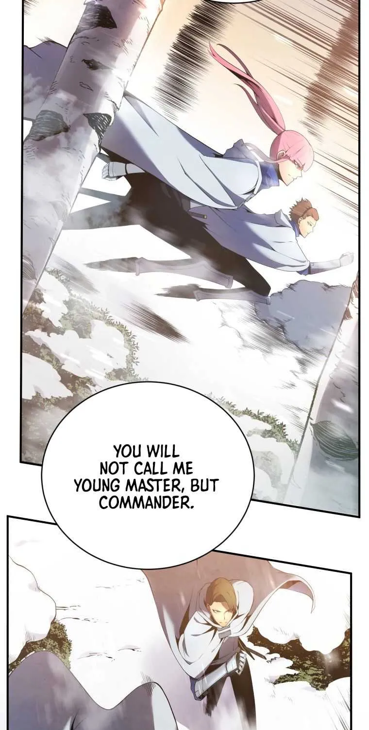 Read Swordmaster’s Youngest Son chapter 16 image 3 on Lezhin