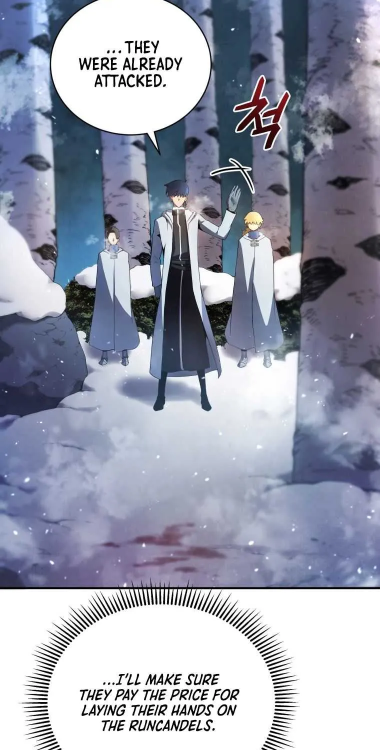 Read Swordmaster’s Youngest Son chapter 16 image 30 on Lezhin