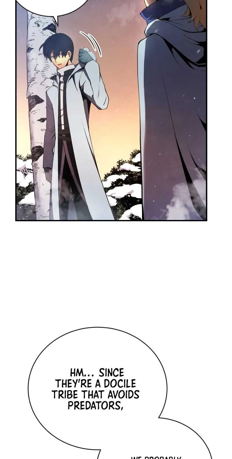 Read Swordmaster’s Youngest Son chapter 16 image 8 on Lezhin