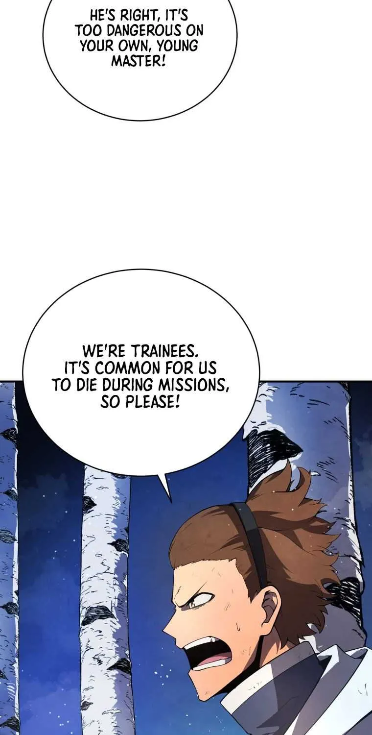 Read Swordmaster’s Youngest Son chapter 16 image 87 on Lezhin