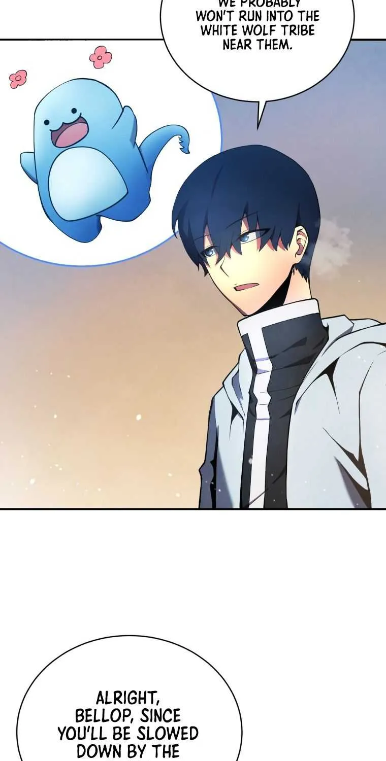 Read Swordmaster’s Youngest Son chapter 16 image 9 on Lezhin