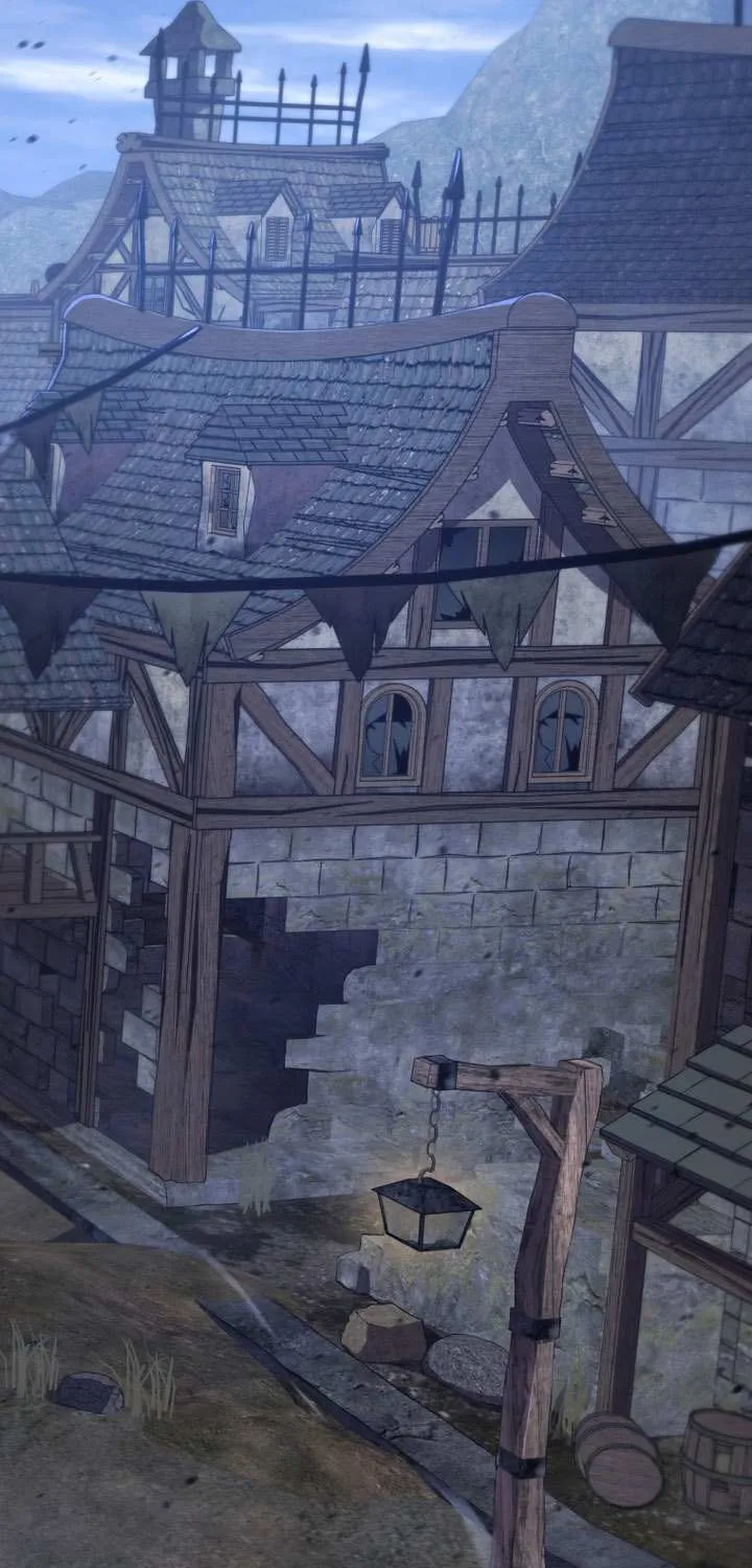 Read Swordmaster’s Youngest Son chapter 160 image 14 on Lezhin