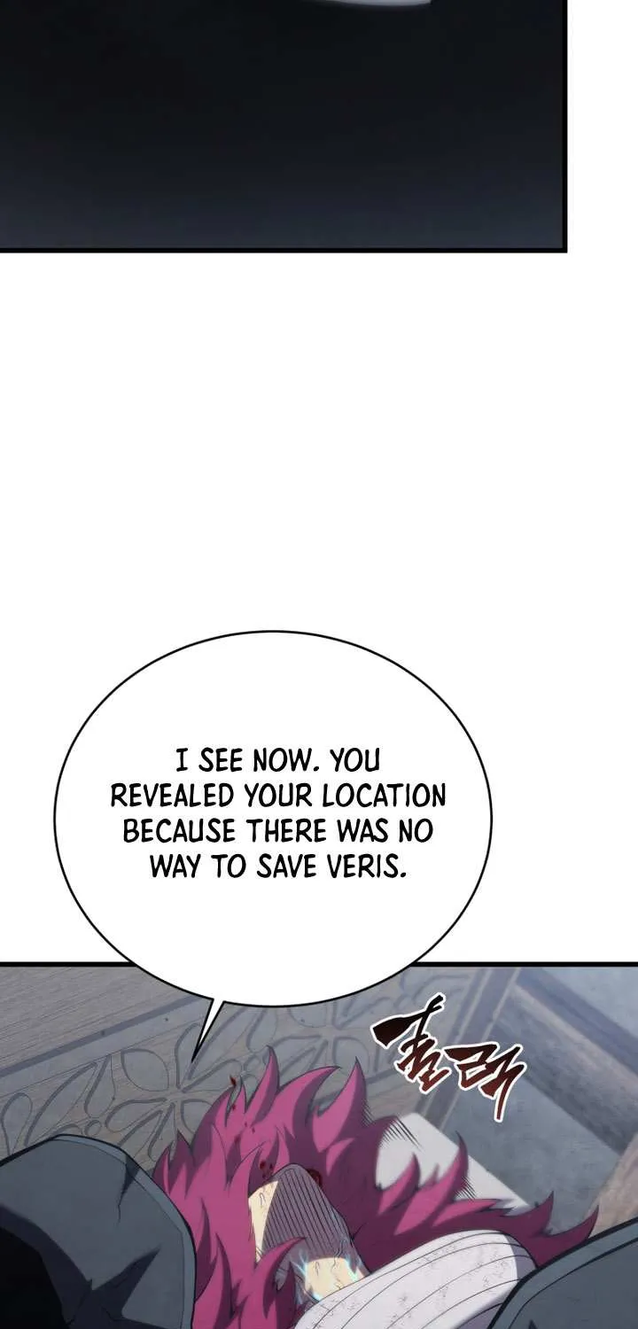 Read Swordmaster’s Youngest Son chapter 160 image 25 on Lezhin