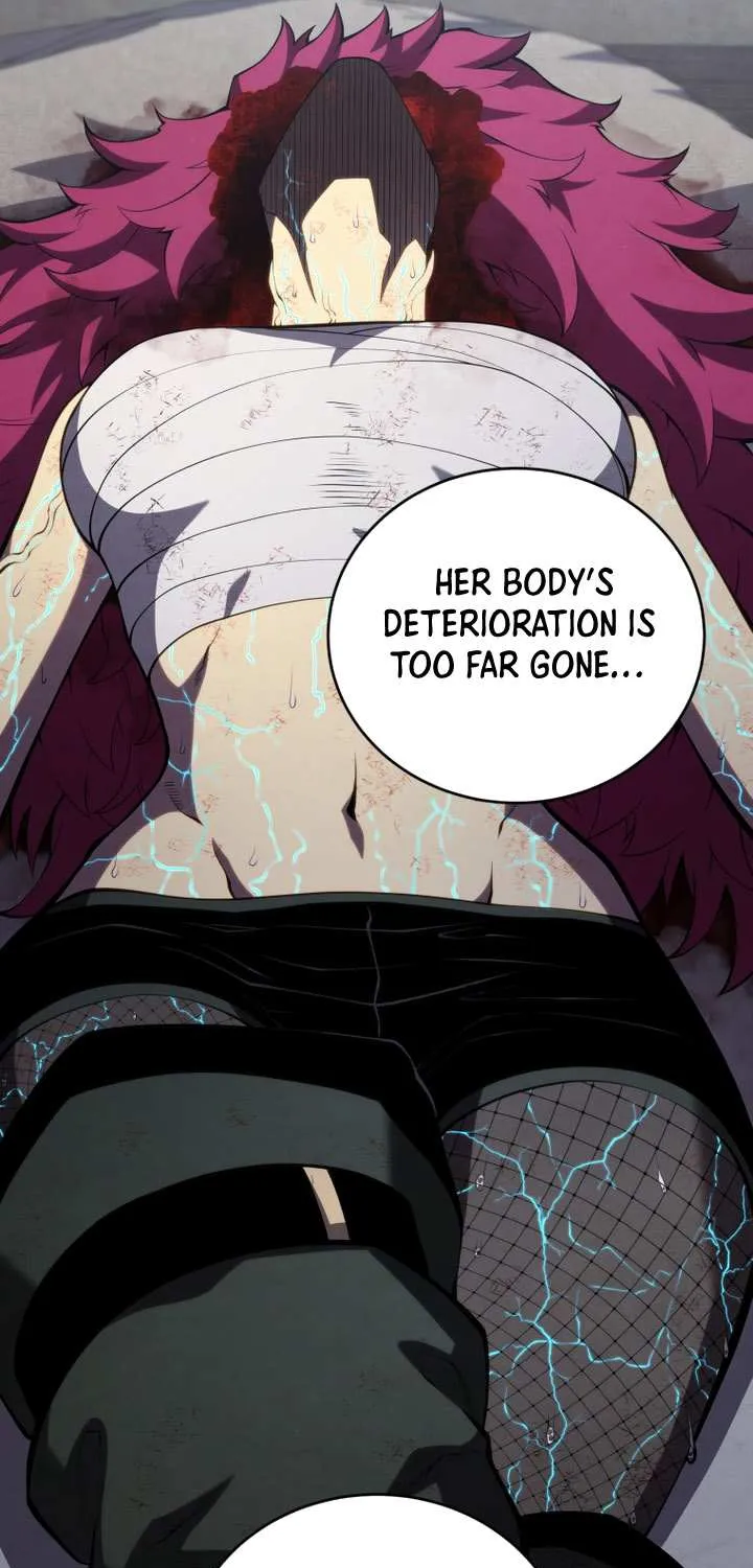 Read Swordmaster’s Youngest Son chapter 160 image 28 on Lezhin