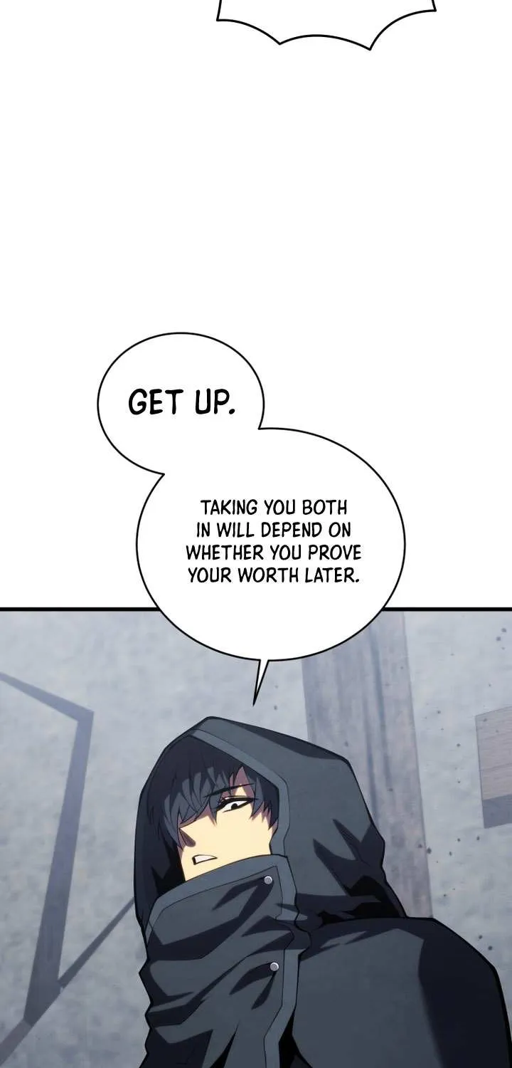 Read Swordmaster’s Youngest Son chapter 160 image 33 on Lezhin