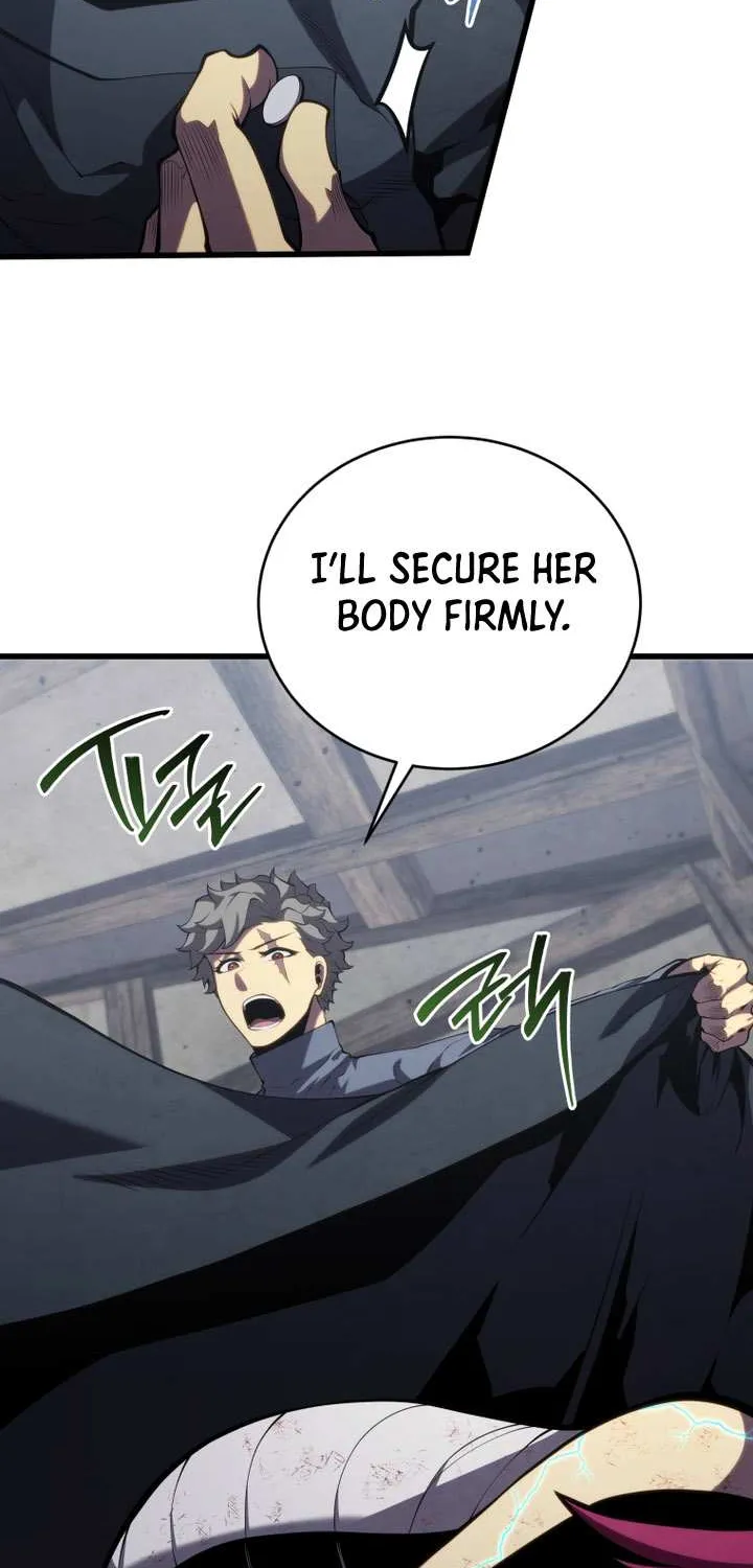 Read Swordmaster’s Youngest Son chapter 160 image 40 on Lezhin