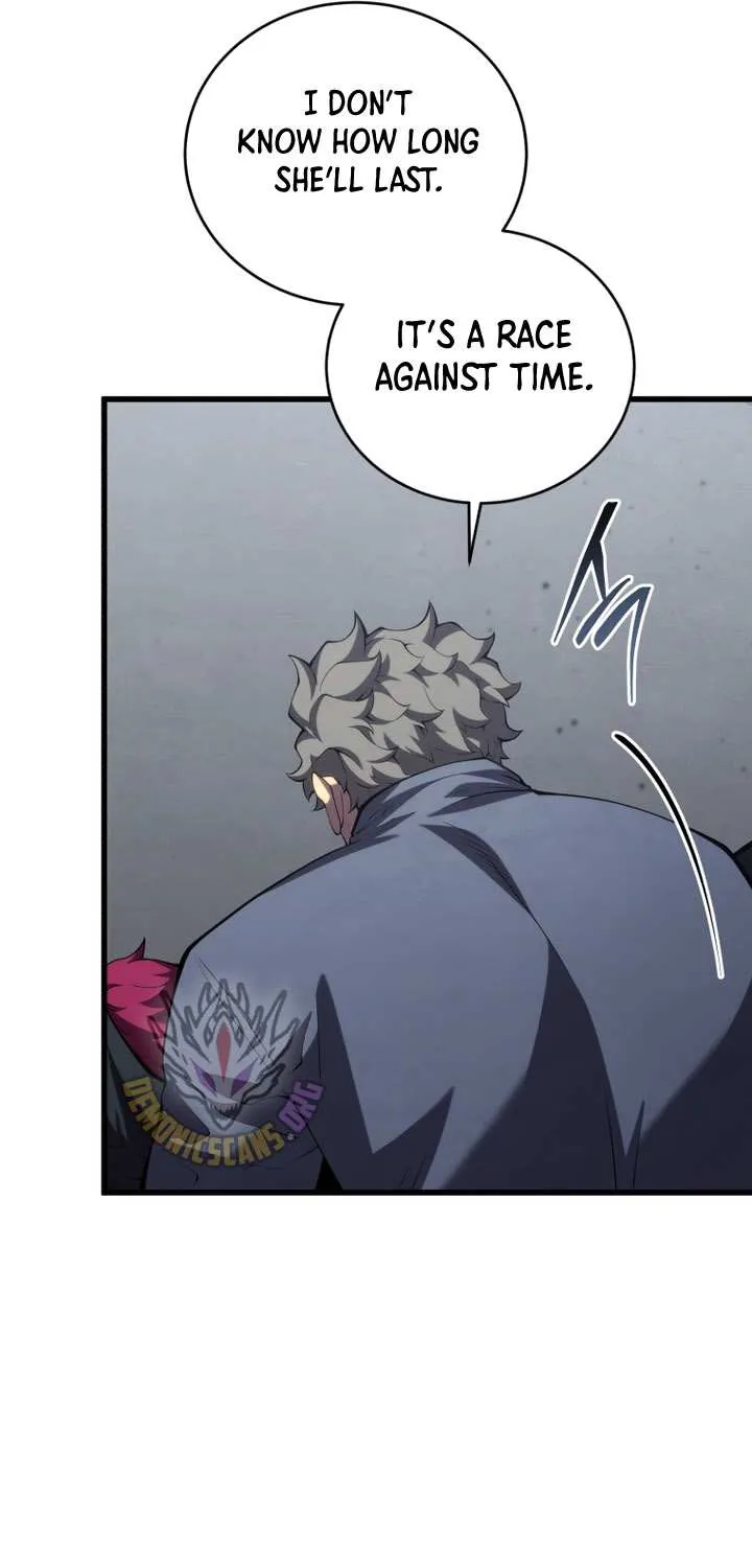 Read Swordmaster’s Youngest Son chapter 160 image 42 on Lezhin