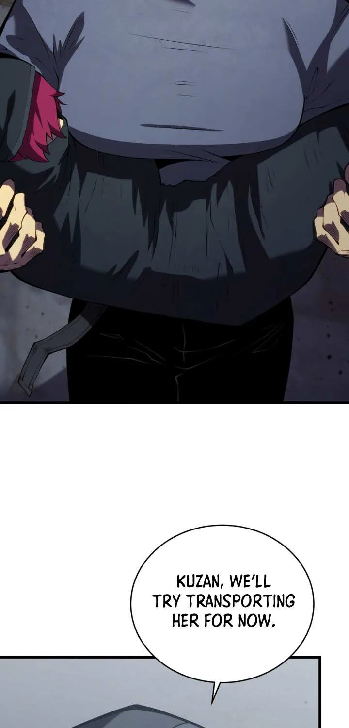 Read Swordmaster’s Youngest Son chapter 160 image 44 on Lezhin