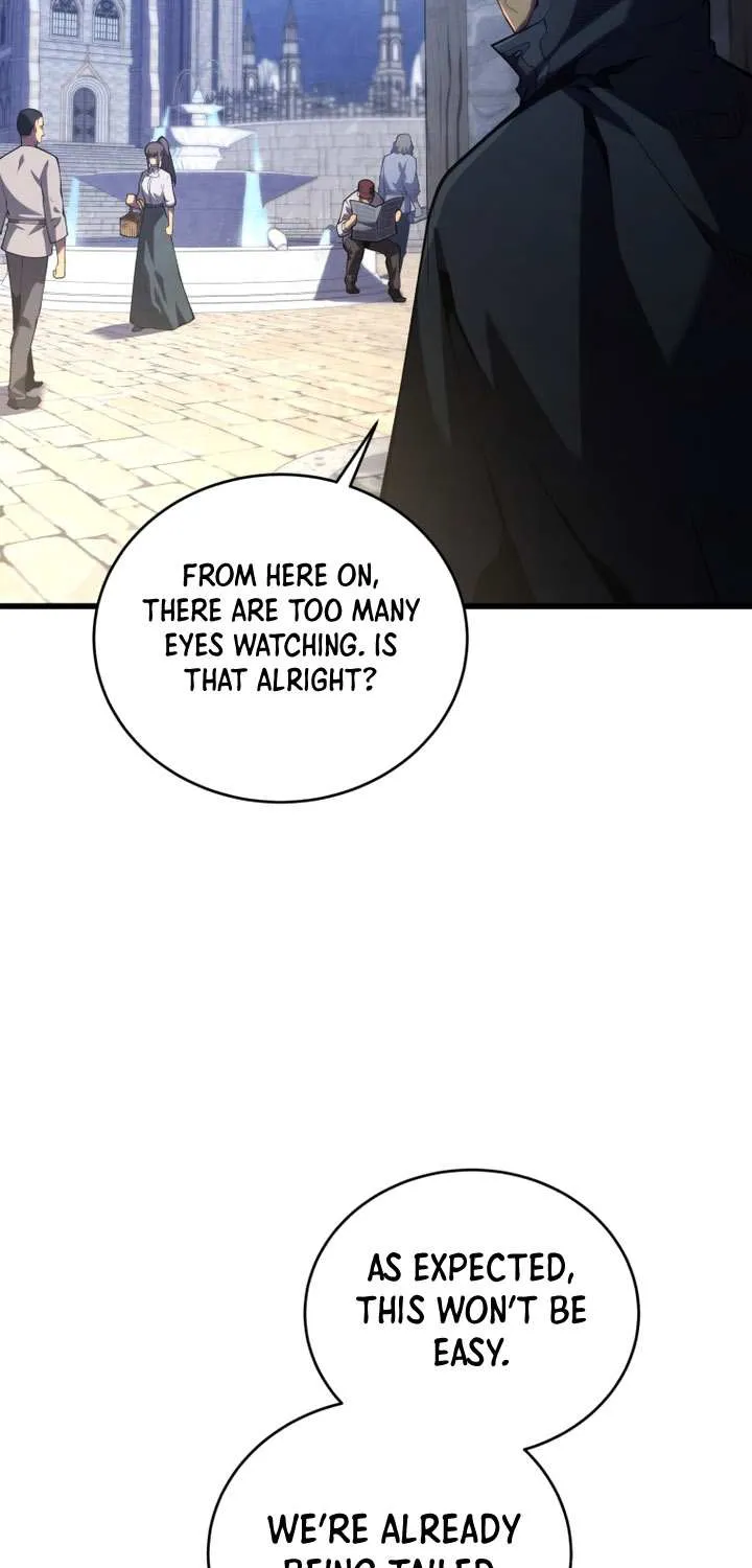 Read Swordmaster’s Youngest Son chapter 160 image 51 on Lezhin