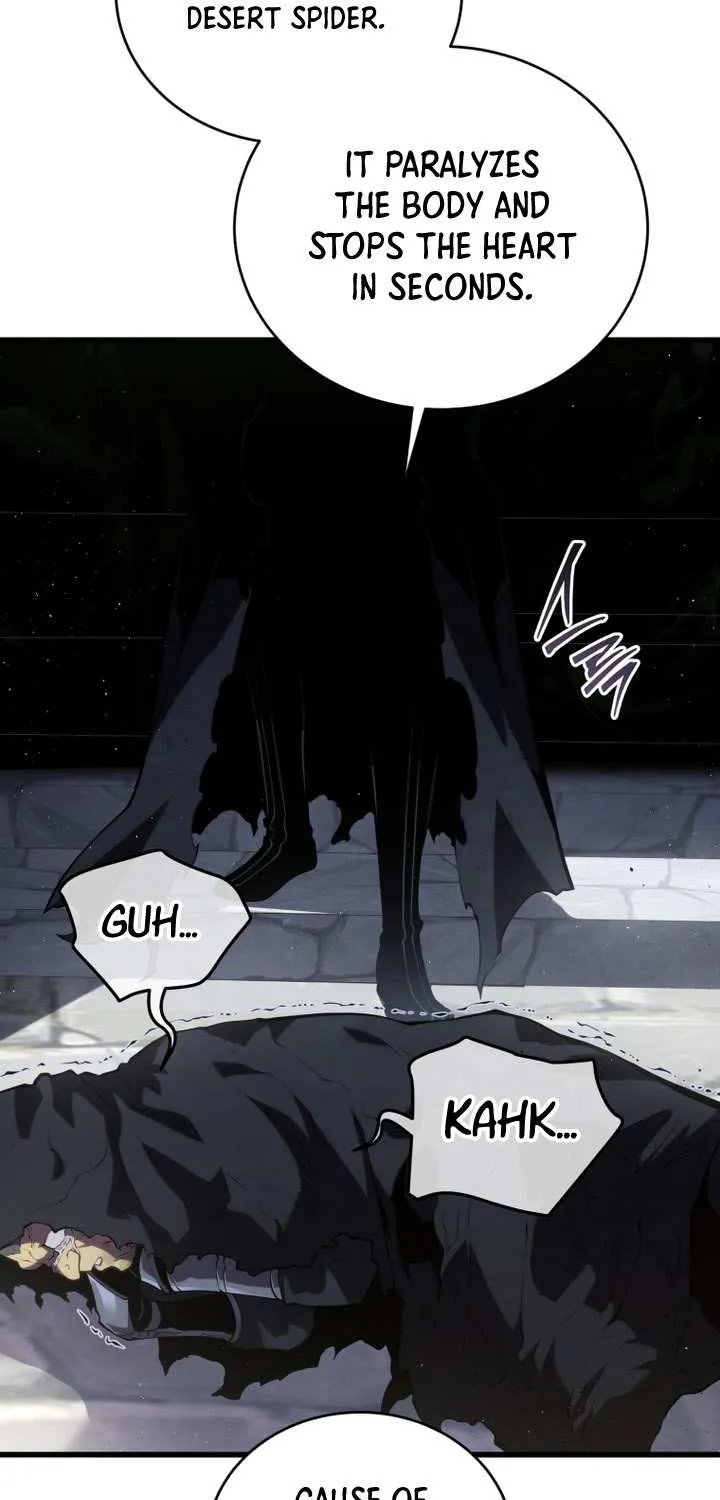 Read Swordmaster’s Youngest Son chapter 160 image 65 on Lezhin