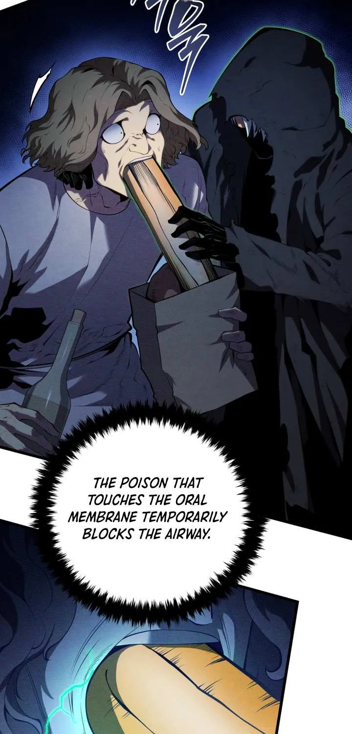 Read Swordmaster’s Youngest Son chapter 160 image 80 on Lezhin