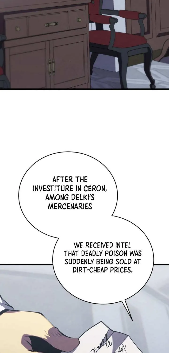 Read Swordmaster’s Youngest Son chapter 160 image 9 on Lezhin