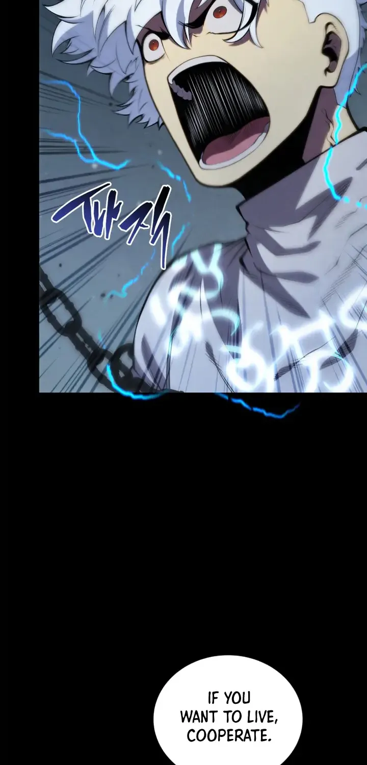 Read Swordmaster’s Youngest Son chapter 161 image 18 on Lezhin