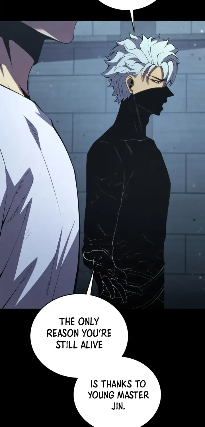 Read Swordmaster’s Youngest Son chapter 161 image 19 on Lezhin