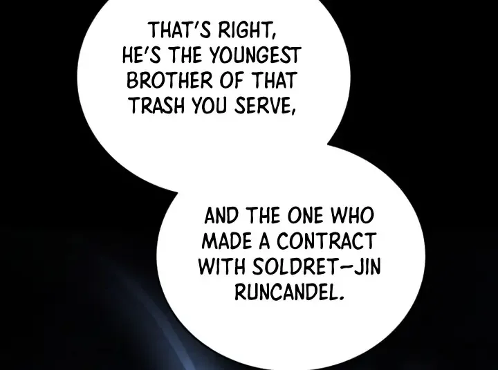 Read Swordmaster’s Youngest Son chapter 161 image 21 on Lezhin