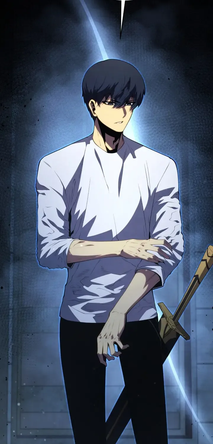 Read Swordmaster’s Youngest Son chapter 161 image 22 on Lezhin