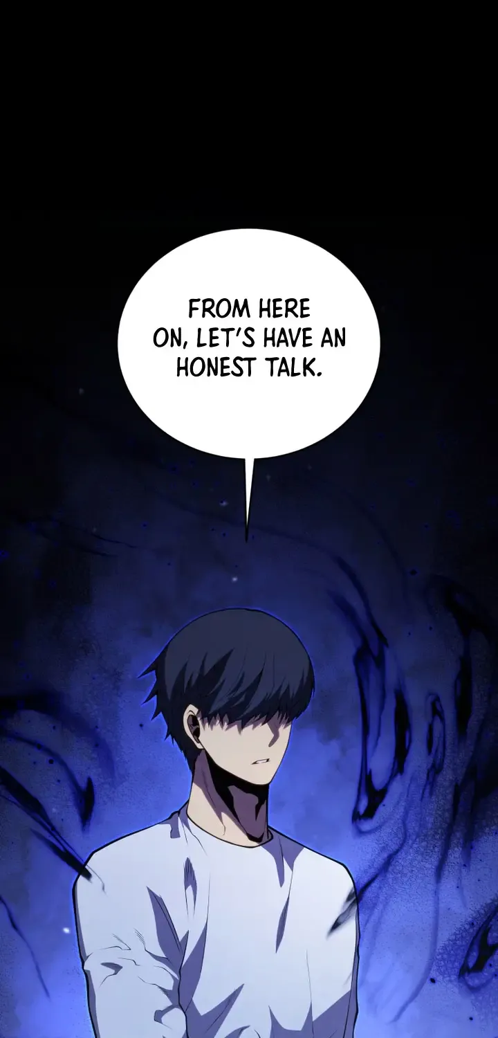 Read Swordmaster’s Youngest Son chapter 161 image 33 on Lezhin