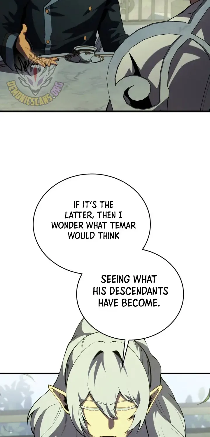 Read Swordmaster’s Youngest Son chapter 161 image 87 on Lezhin