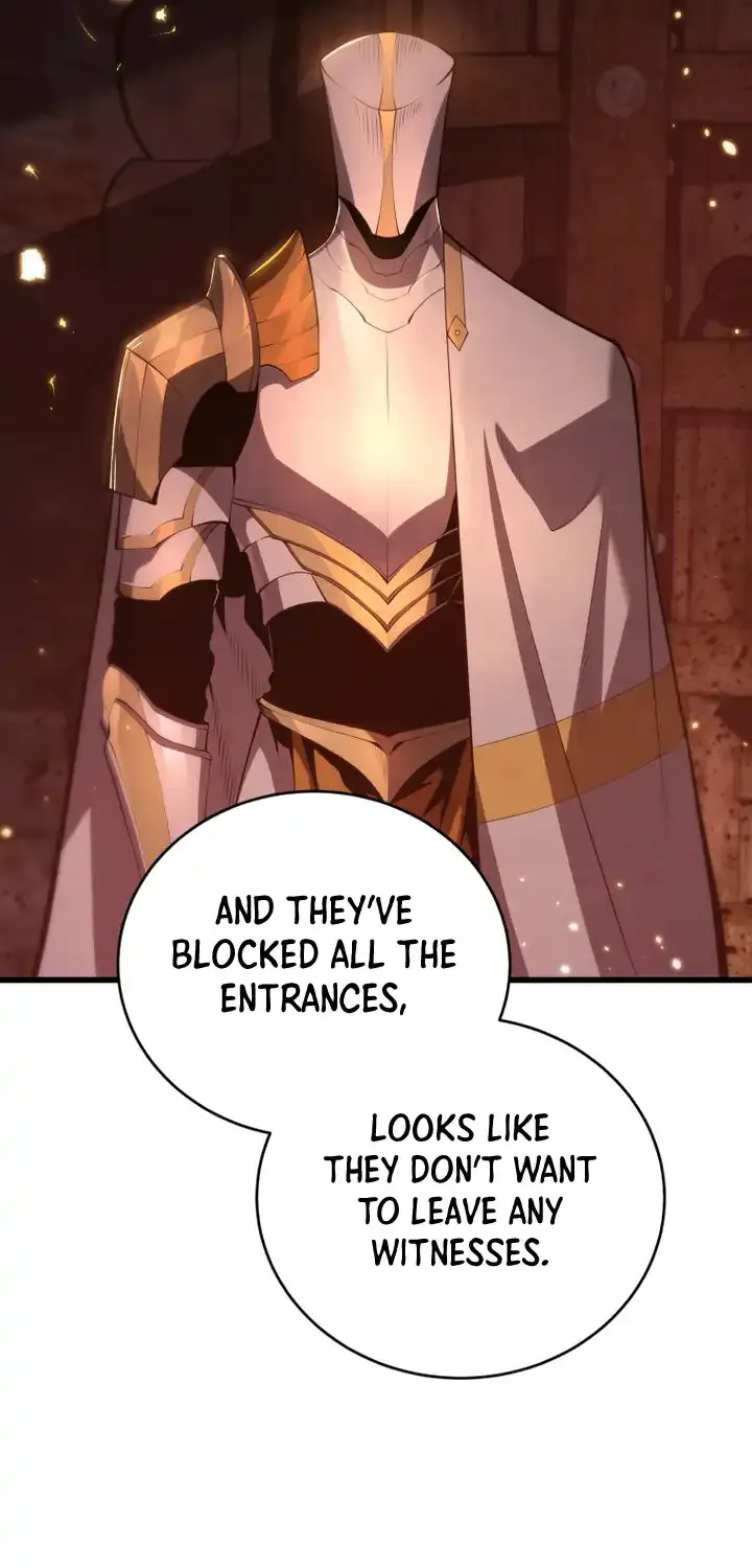 Read Swordmaster’s Youngest Son chapter 162 image 21 on Lezhin