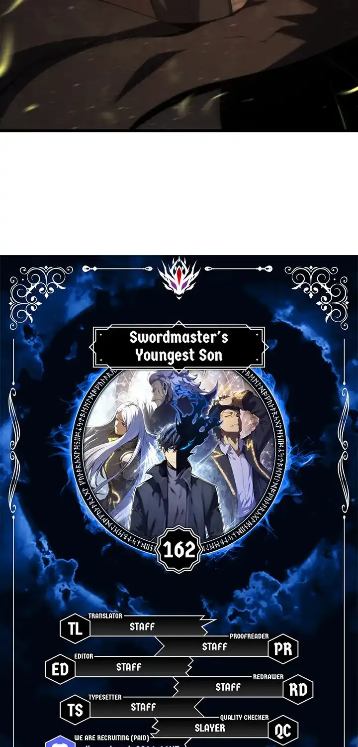Read Swordmaster’s Youngest Son chapter 162 image 4 on Lezhin