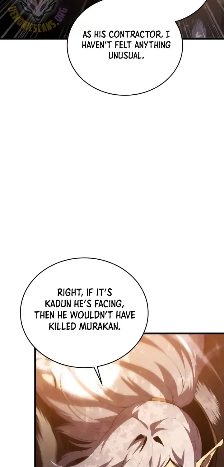 Read Swordmaster’s Youngest Son chapter 162 image 6 on Lezhin