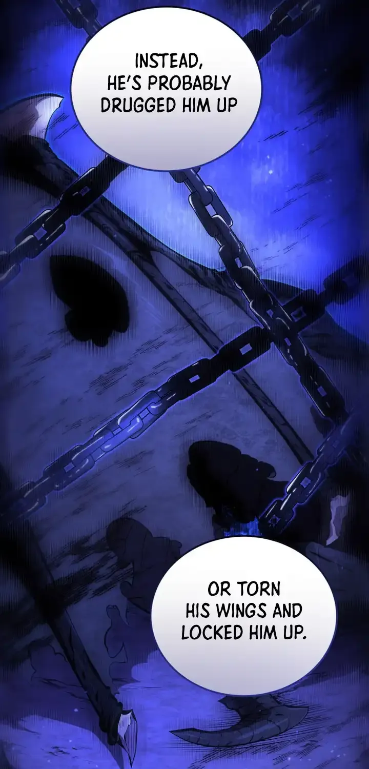 Read Swordmaster’s Youngest Son chapter 162 image 8 on Lezhin