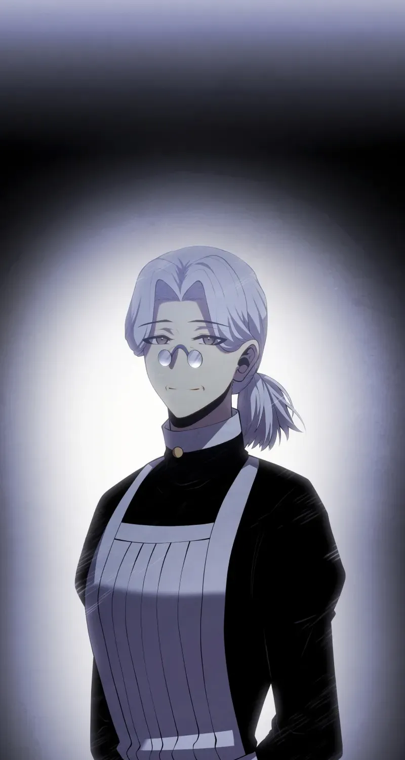 Read Swordmaster’s Youngest Son chapter 163 image 111 on Lezhin