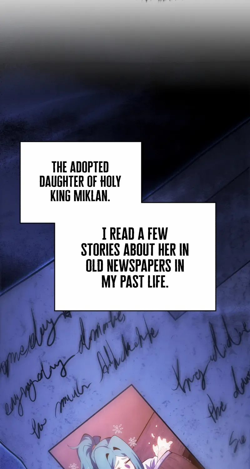 Read Swordmaster’s Youngest Son chapter 163 image 27 on Lezhin