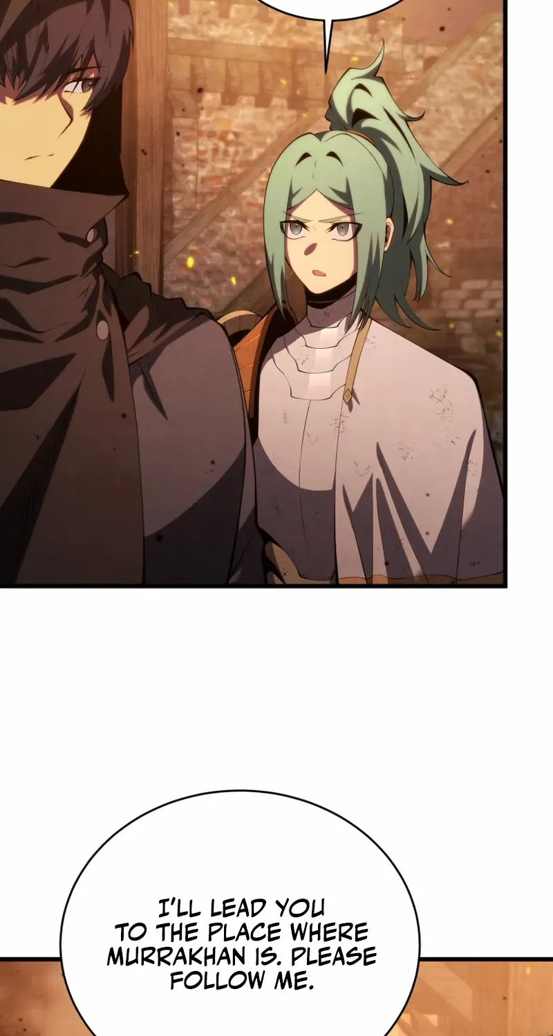 Read Swordmaster’s Youngest Son chapter 163 image 32 on Lezhin