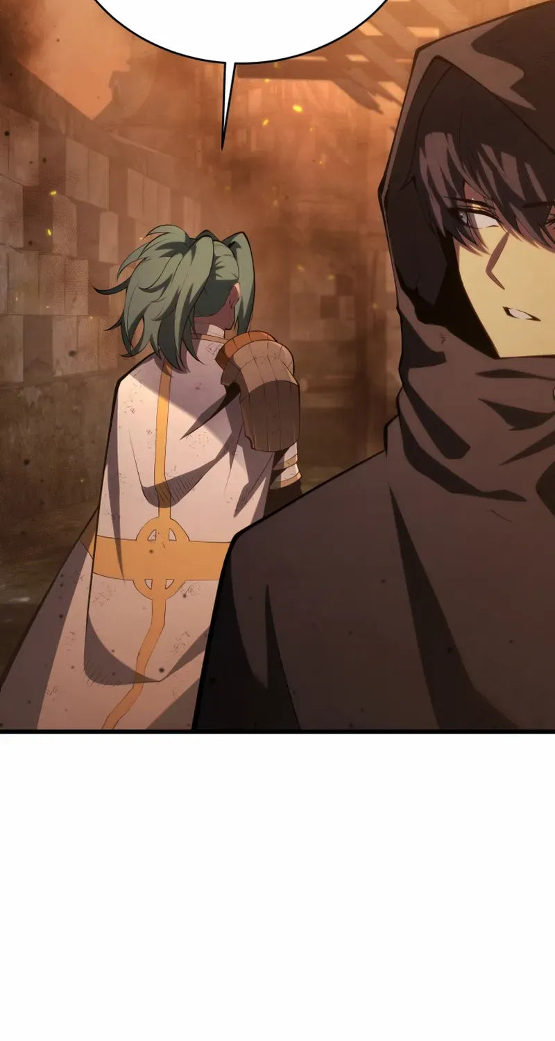 Read Swordmaster’s Youngest Son chapter 163 image 33 on Lezhin