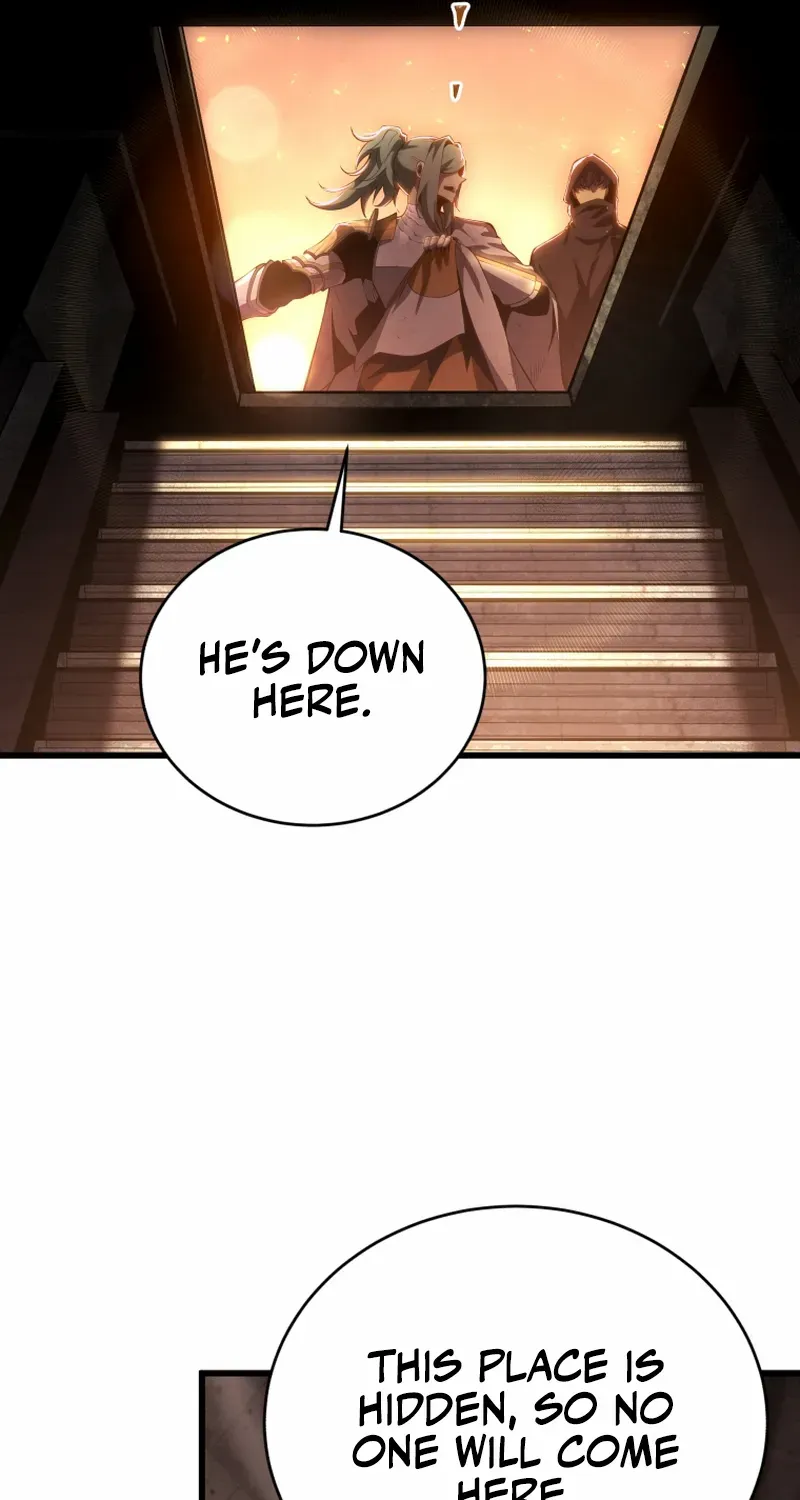Read Swordmaster’s Youngest Son chapter 163 image 38 on Lezhin