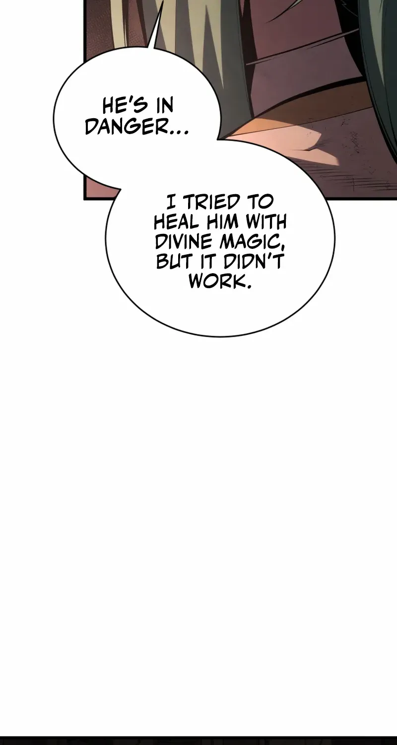 Read Swordmaster’s Youngest Son chapter 163 image 49 on Lezhin