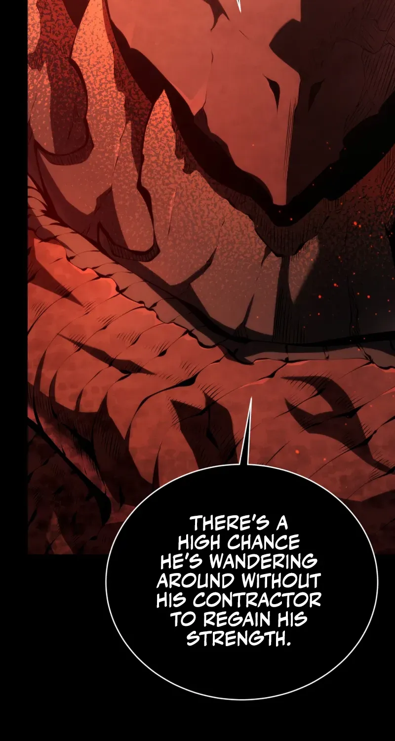 Read Swordmaster’s Youngest Son chapter 163 image 85 on Lezhin
