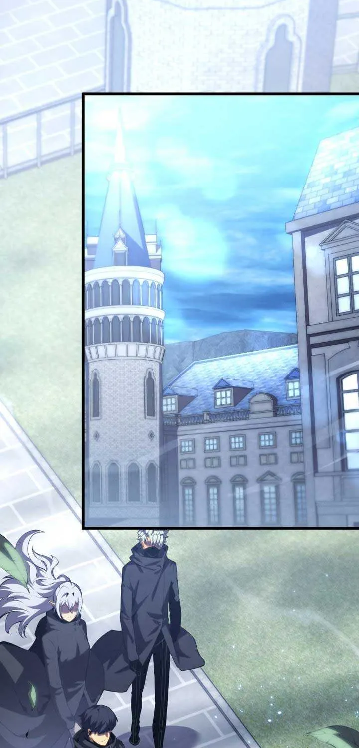 Read Swordmaster’s Youngest Son chapter 164 image 1 on Lezhin