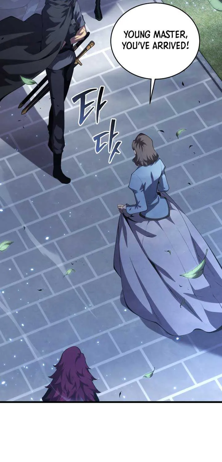 Read Swordmaster’s Youngest Son chapter 164 image 2 on Lezhin