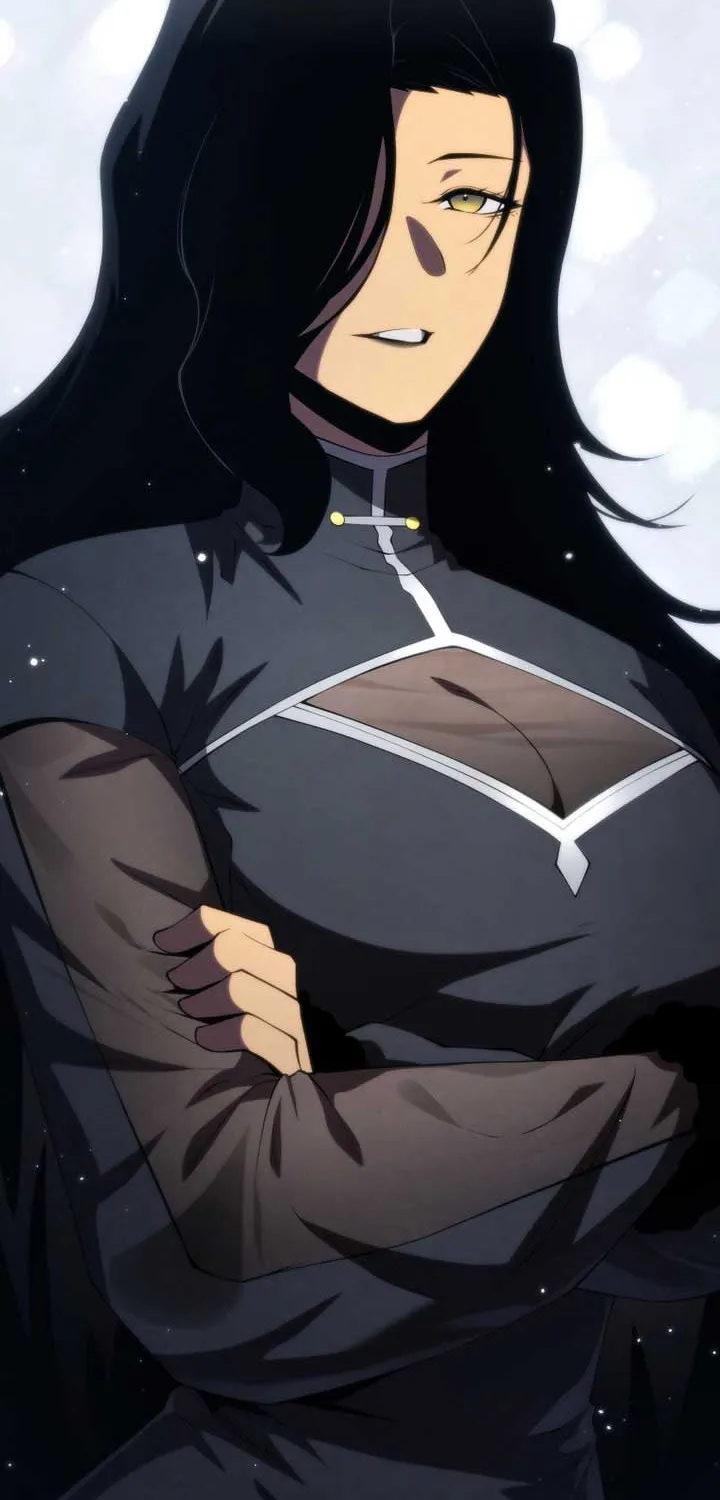 Read Swordmaster’s Youngest Son chapter 164 image 23 on Lezhin
