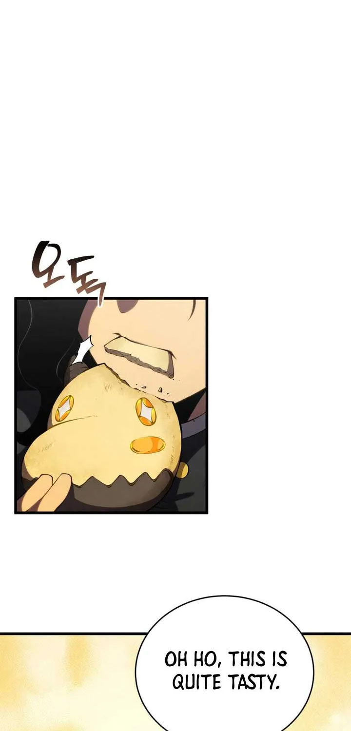 Read Swordmaster’s Youngest Son chapter 164 image 25 on Lezhin