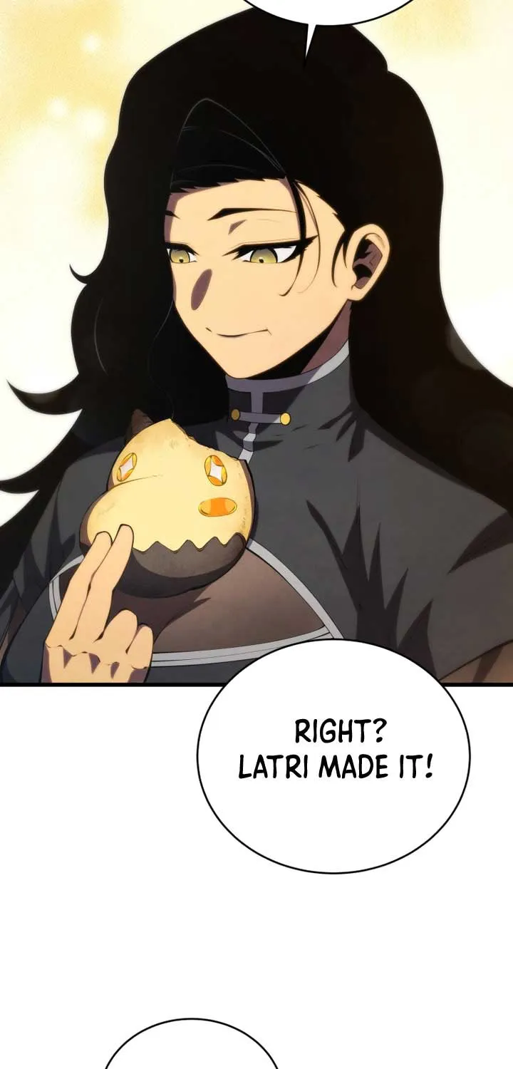 Read Swordmaster’s Youngest Son chapter 164 image 26 on Lezhin