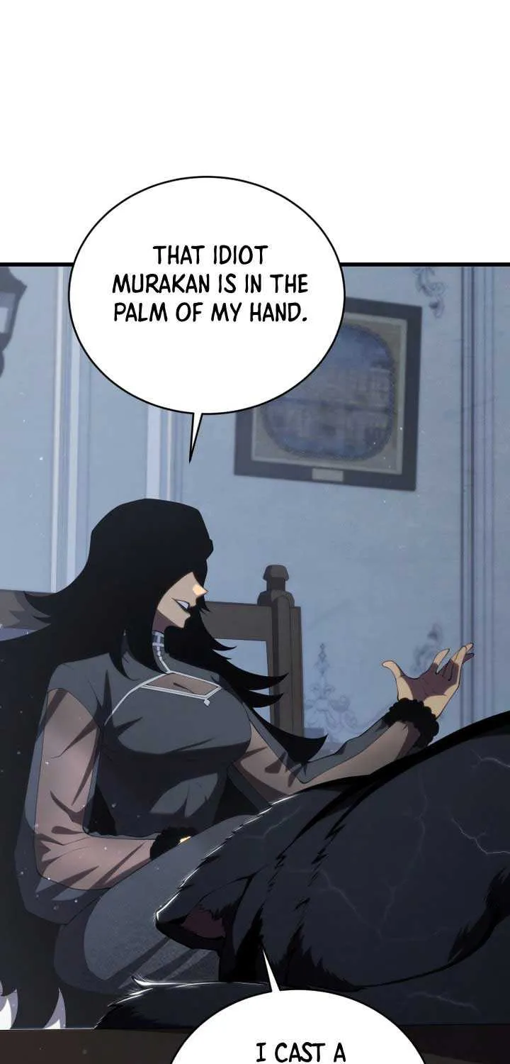 Read Swordmaster’s Youngest Son chapter 164 image 33 on Lezhin