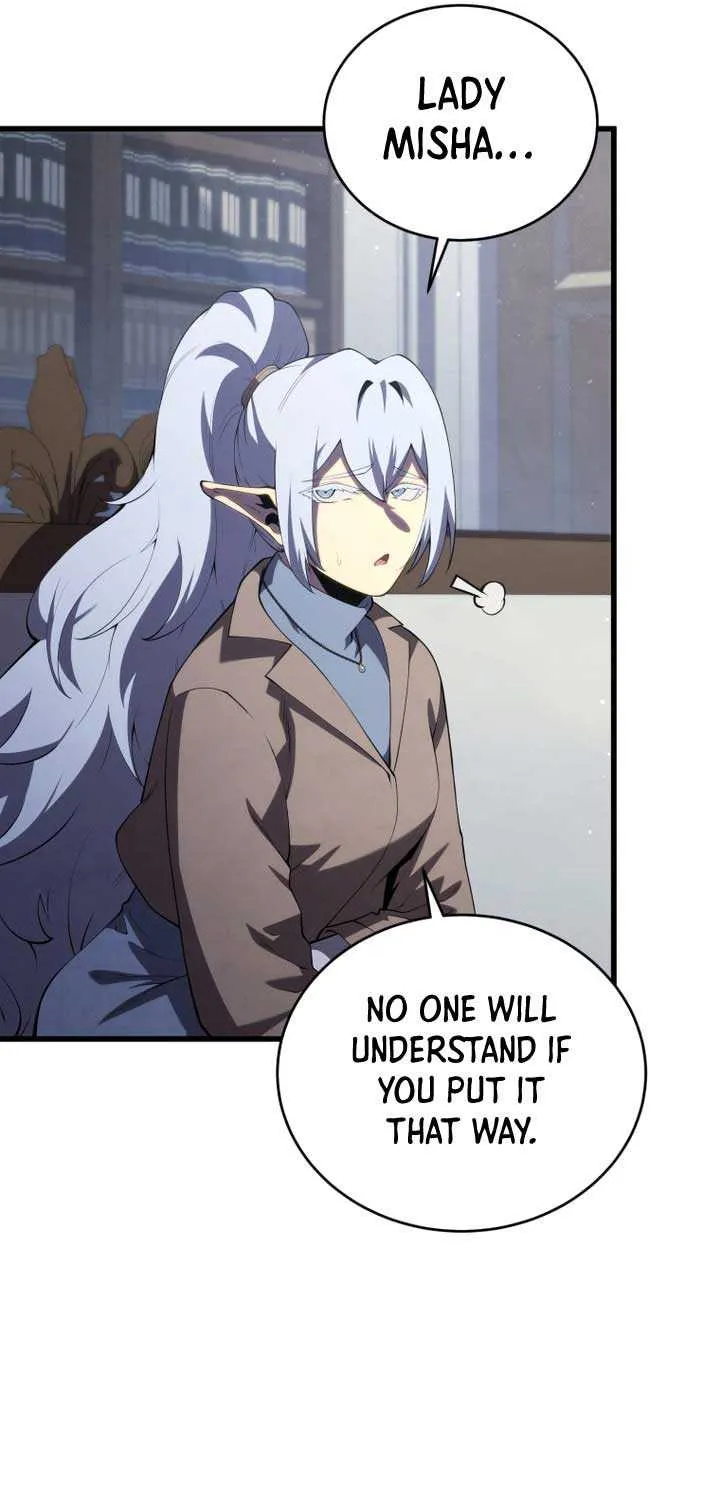 Read Swordmaster’s Youngest Son chapter 164 image 36 on Lezhin
