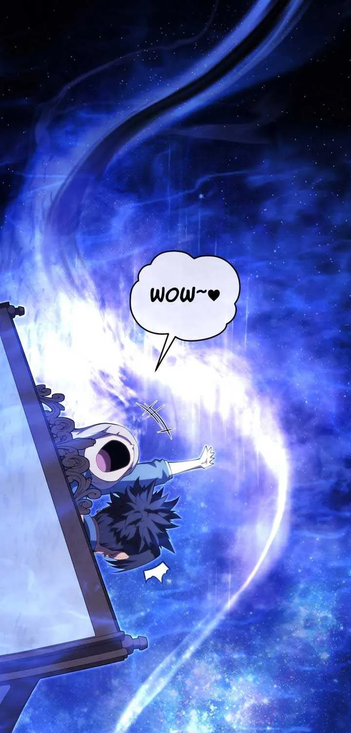 Read Swordmaster’s Youngest Son chapter 164 image 43 on Lezhin