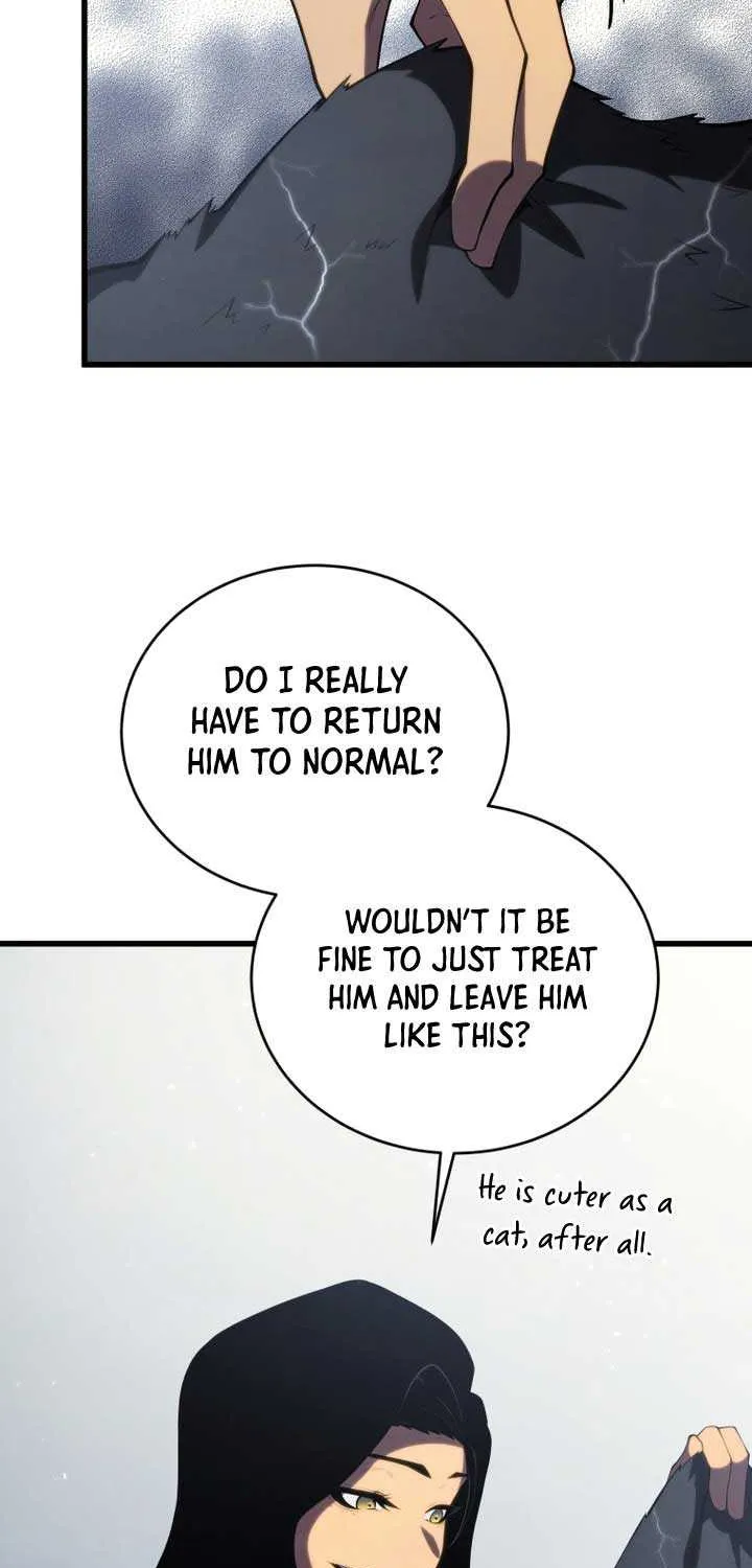 Read Swordmaster’s Youngest Son chapter 164 image 80 on Lezhin