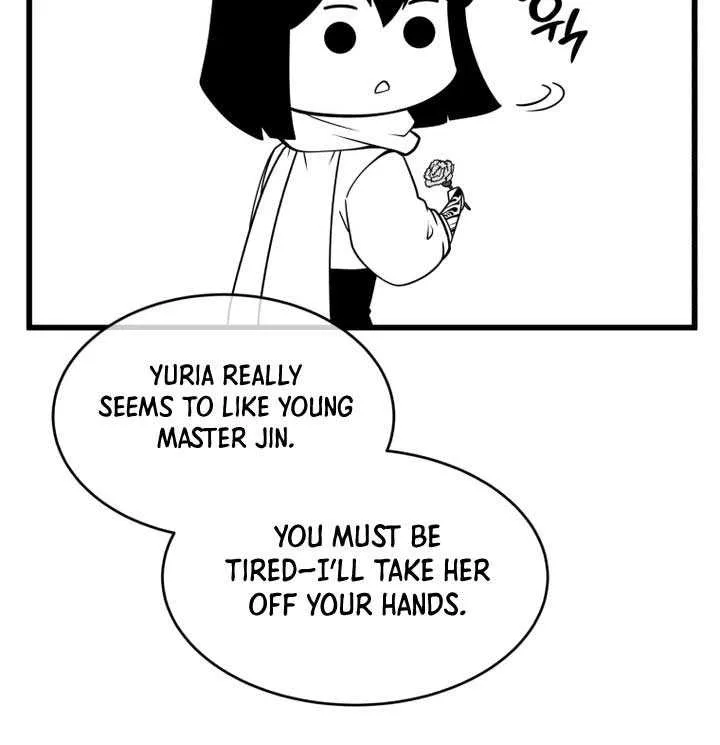 Read Swordmaster’s Youngest Son chapter 164 image 91 on Lezhin